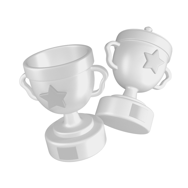 Reward cup